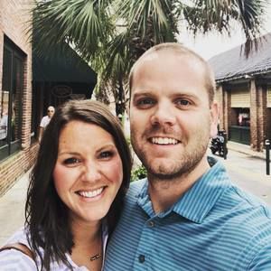 Meet your Posher, Zach